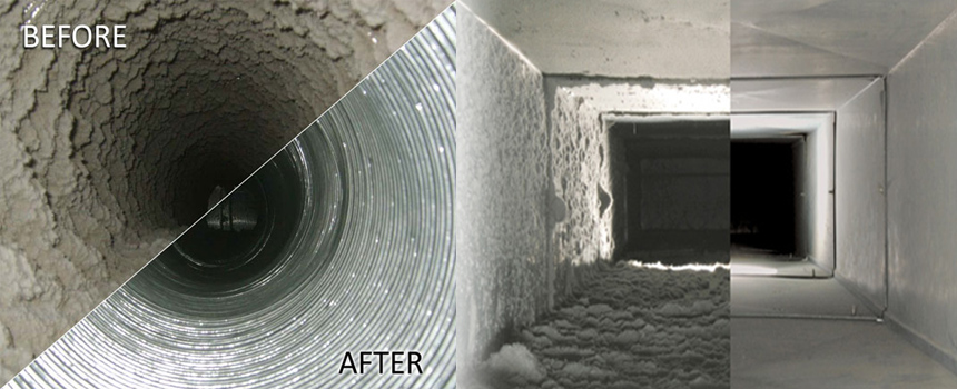 Ductwork-installation-Toronto-downtown